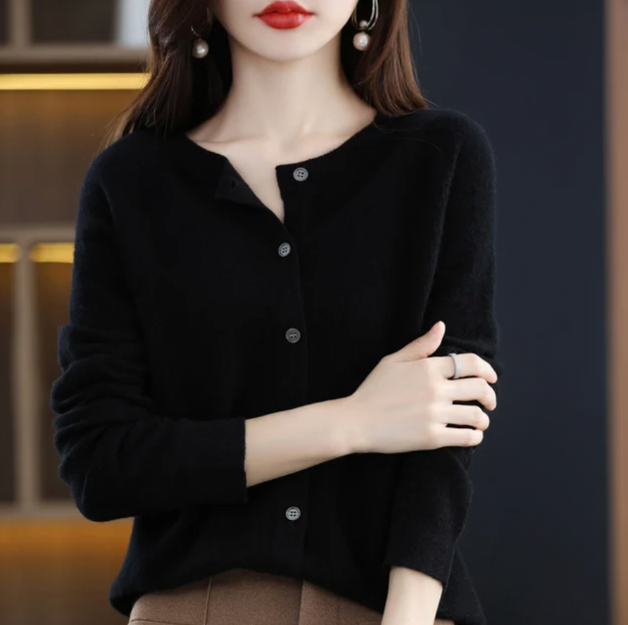 Anna | Meriinovilla Kardiganid