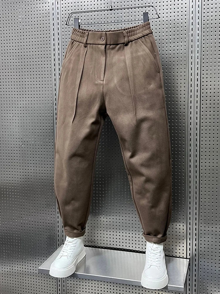 Laurent™ | Elegantsed Püksid Koodiga