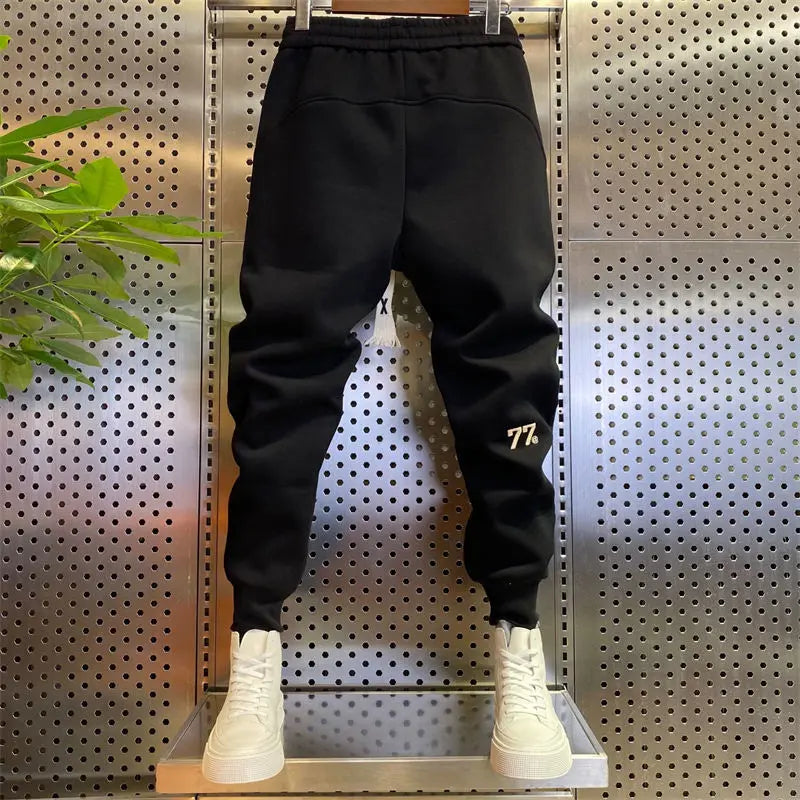 Laurent™ | Moodne Pükste Stiil