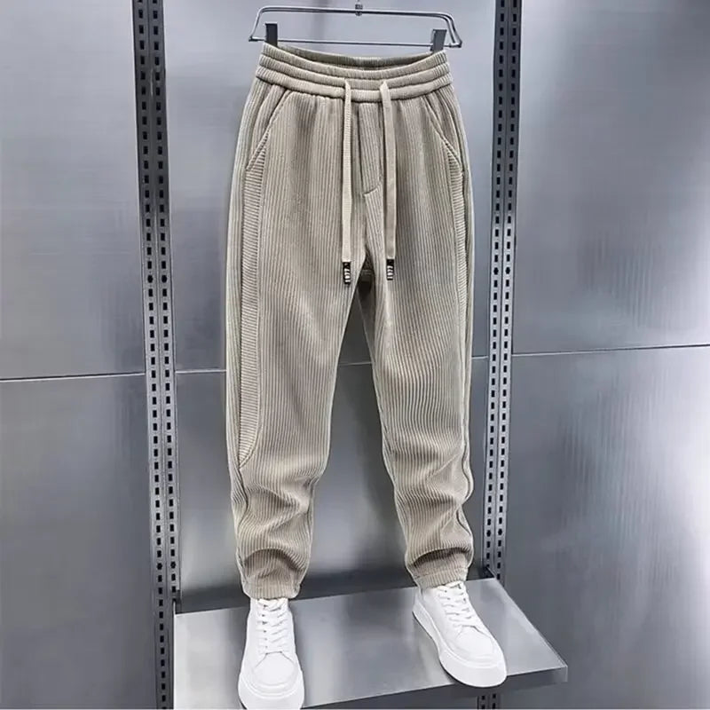 Laurent™ | Moodne Varrukatega Püksid