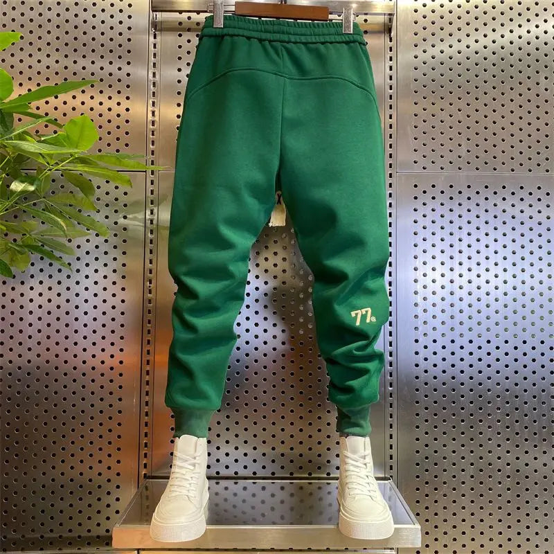 Laurent™ | Moodne Pükste Stiil