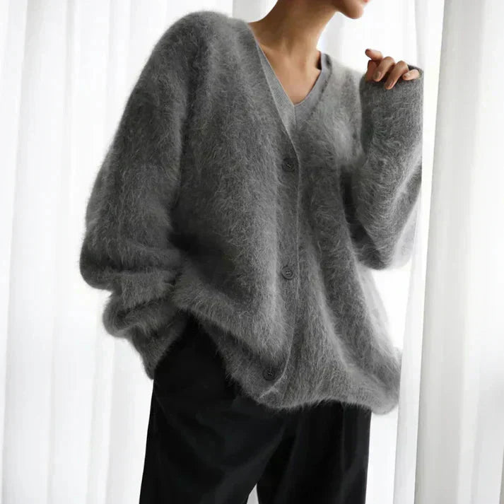 Daisy™ - Kašmiirpullover