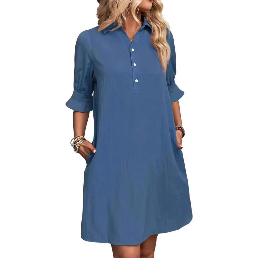 Janice™ Kleid