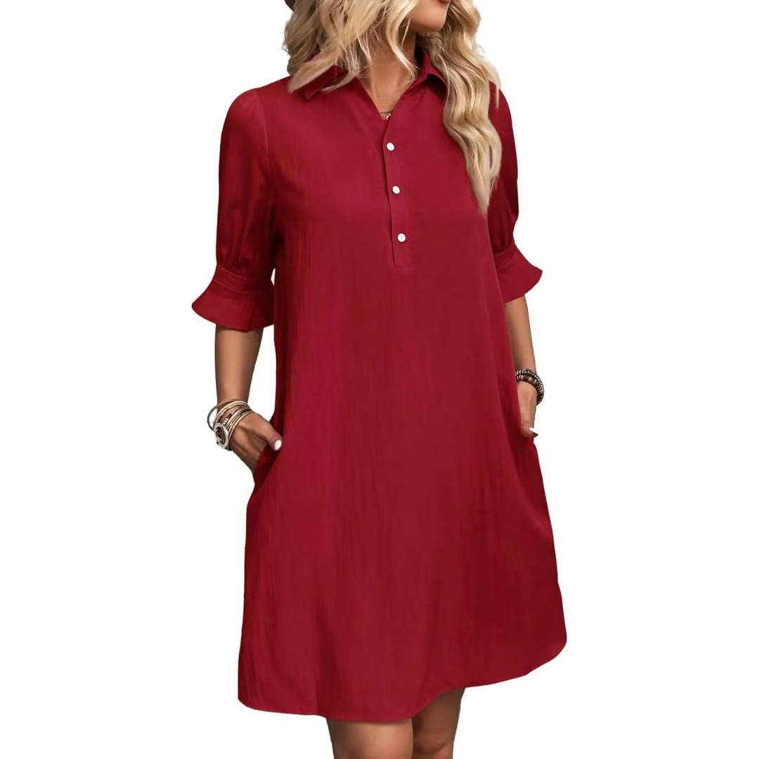 Janice™ Kleid