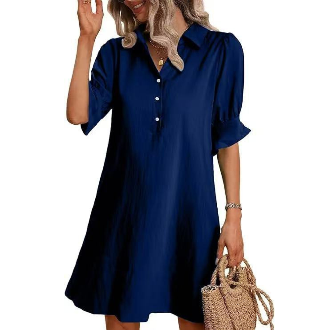 Janice™ Kleid