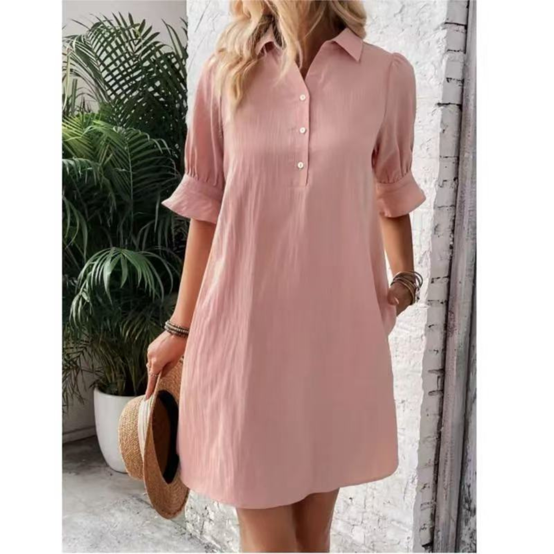 Janice™ Kleid