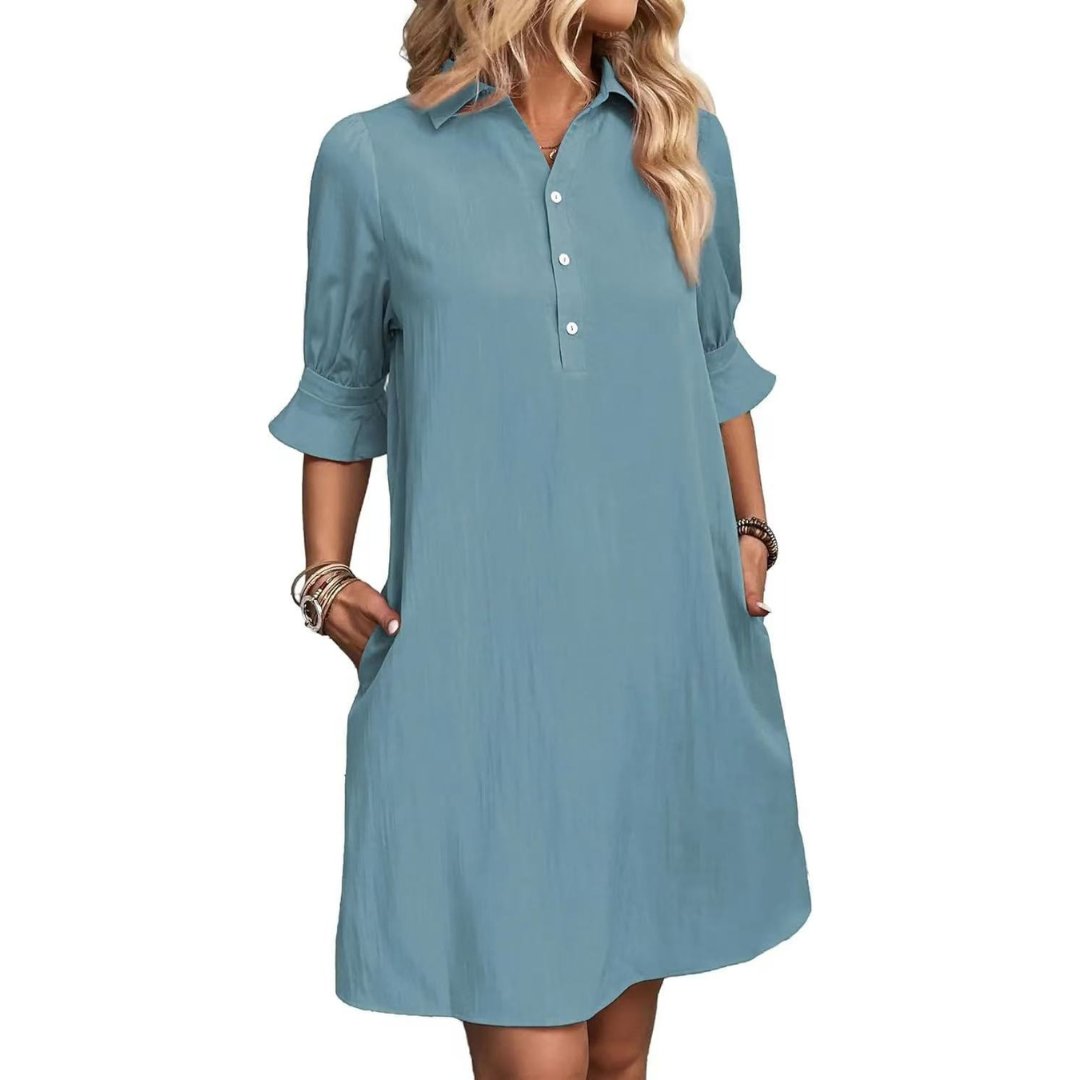 Janice™ Kleid