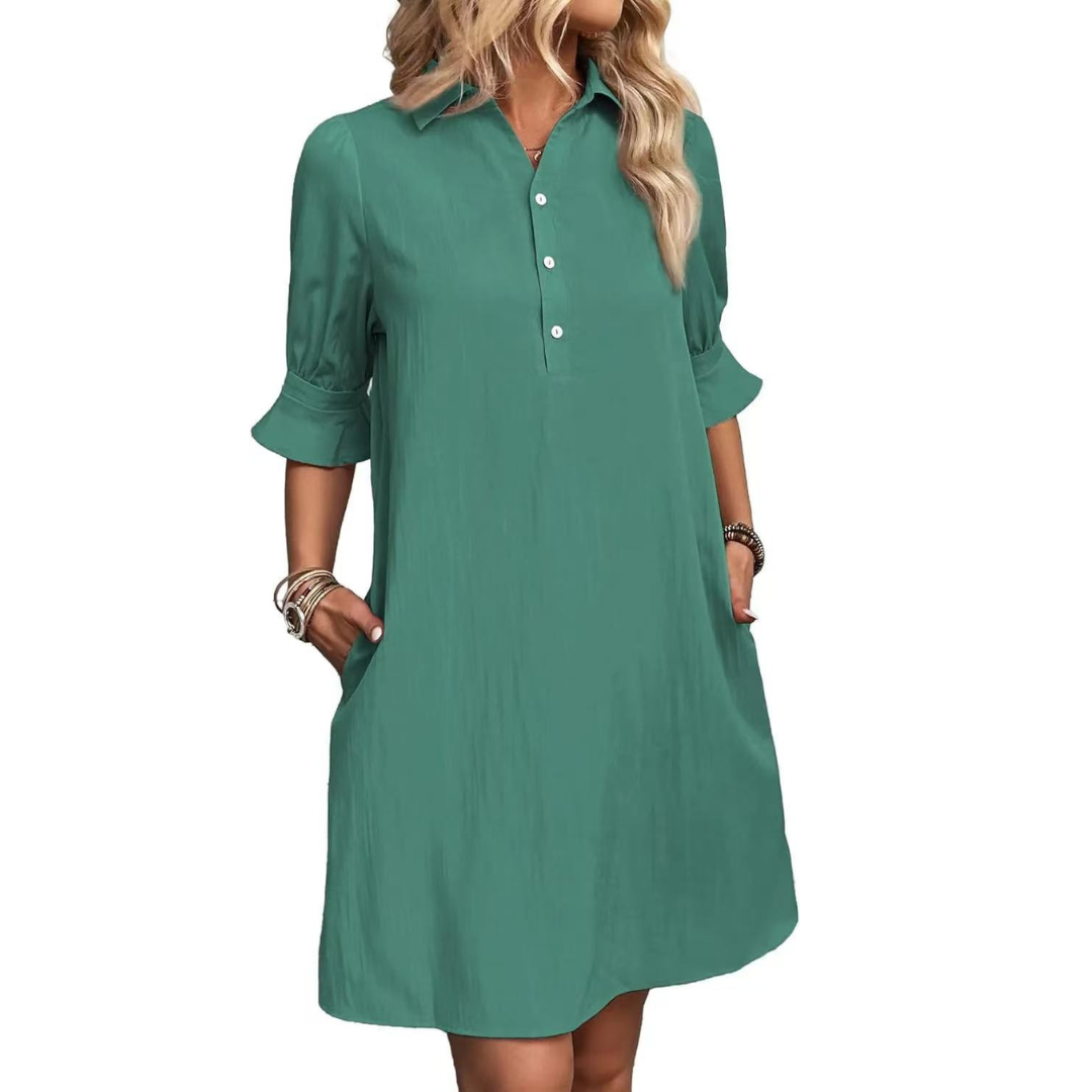 Janice™ Kleid