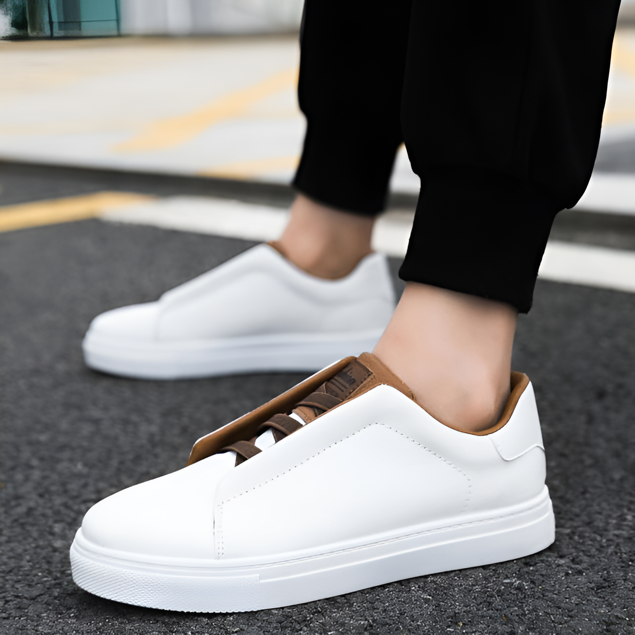 Bernardo™ | Chic Tossud