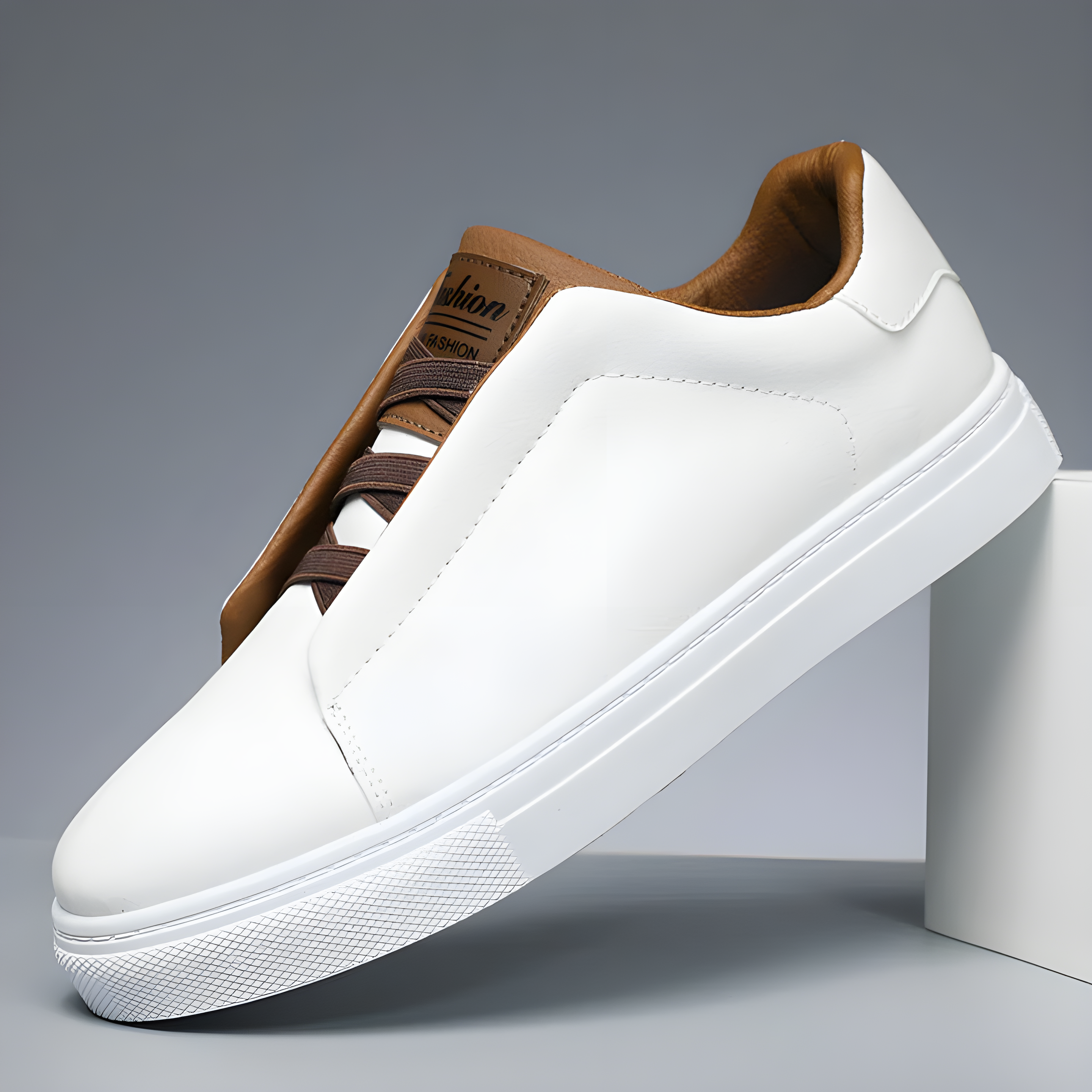 Bernardo™ | Chic Tossud