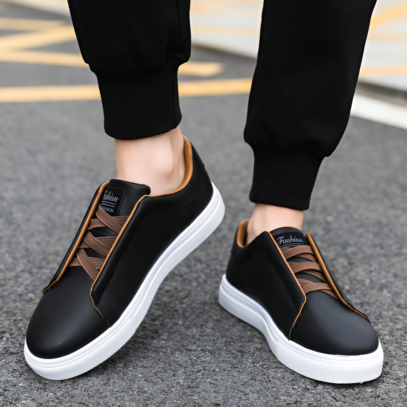 Bernardo™ | Chic Tossud