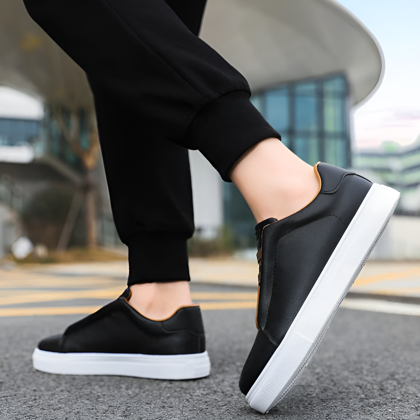 Bernardo™ | Chic Tossud