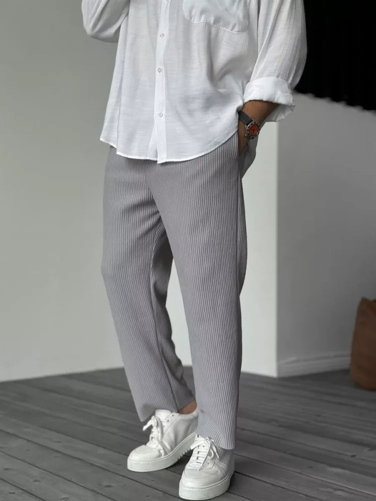 FILIPPO | LUXE MEESTE PÜKSID