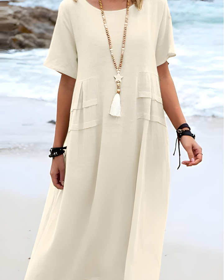 Lyra - Elegantsi Essentsi Kleid
