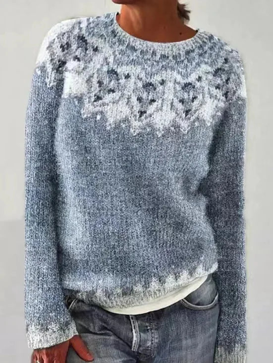 Pierina - Nordic Comfort Kampsun
