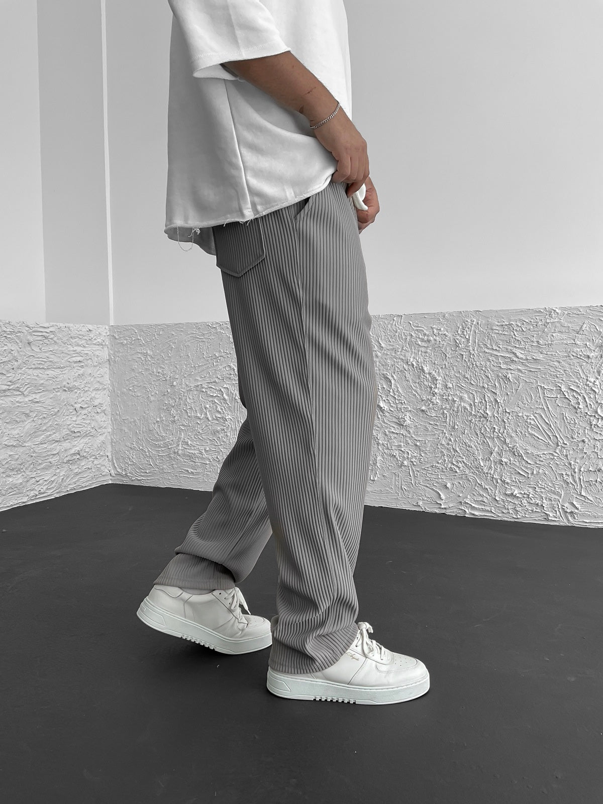 Christophe™ Elegantne Püksid