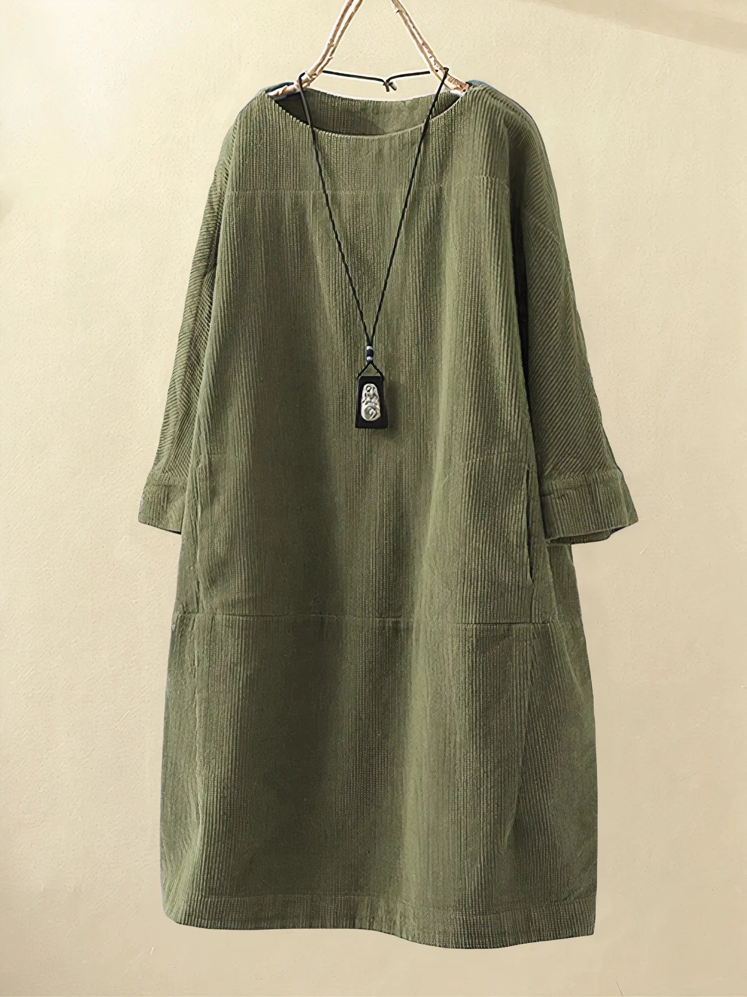 Zayla™ – Viskant dress, mis toob igapäevase elegantsi