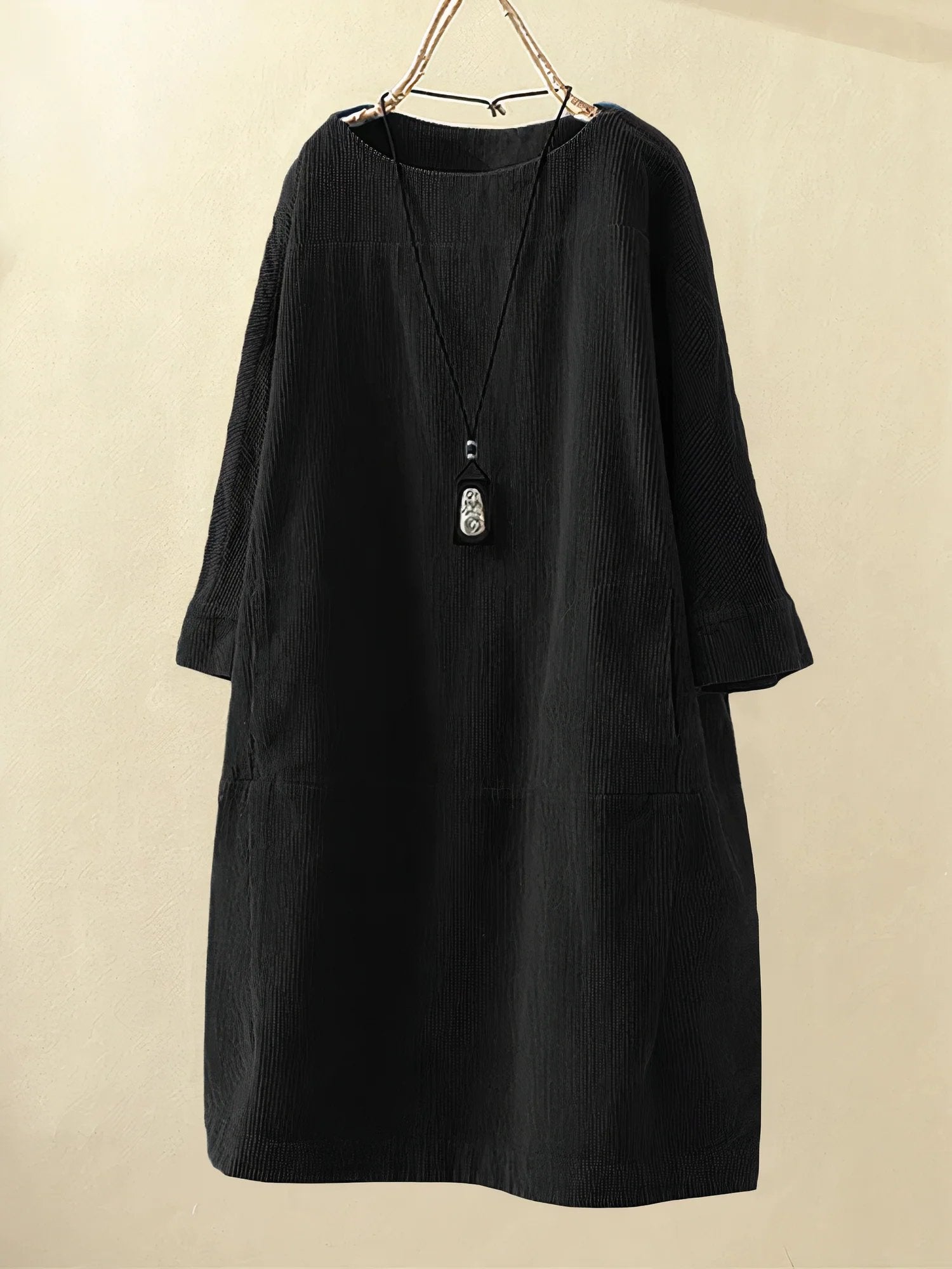 Zayla™ – Viskant dress, mis toob igapäevase elegantsi
