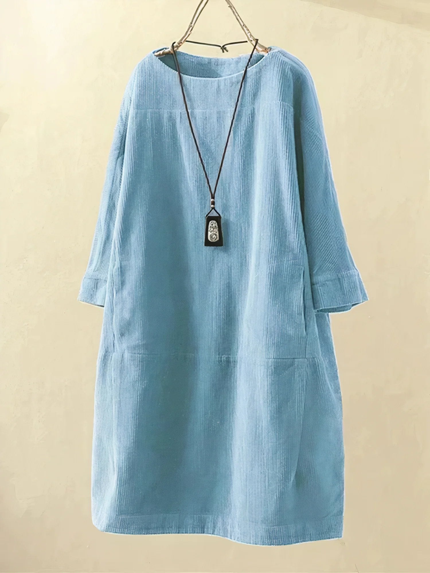 Zayla™ – Viskant dress, mis toob igapäevase elegantsi