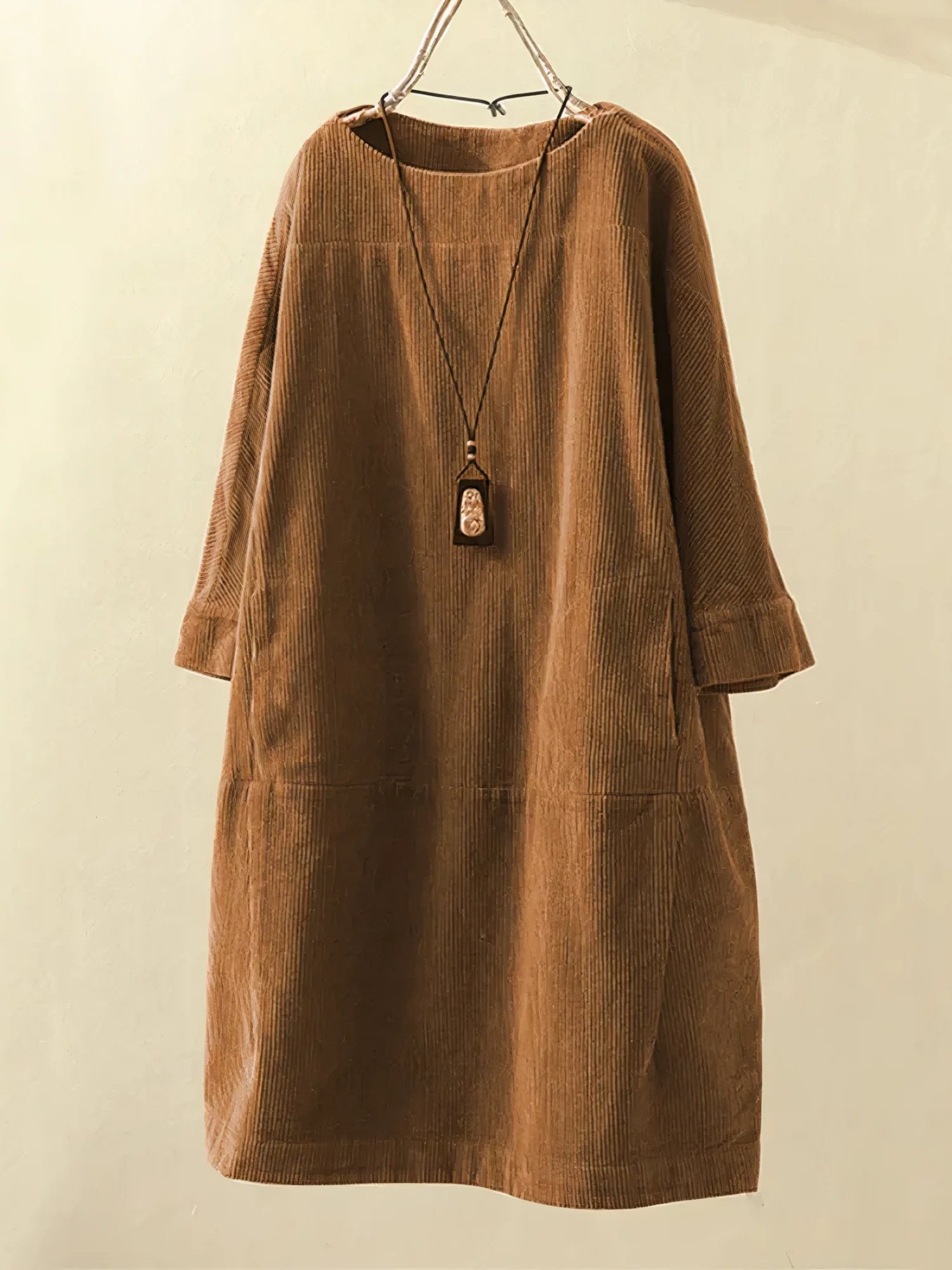 Zayla™ – Viskant dress, mis toob igapäevase elegantsi