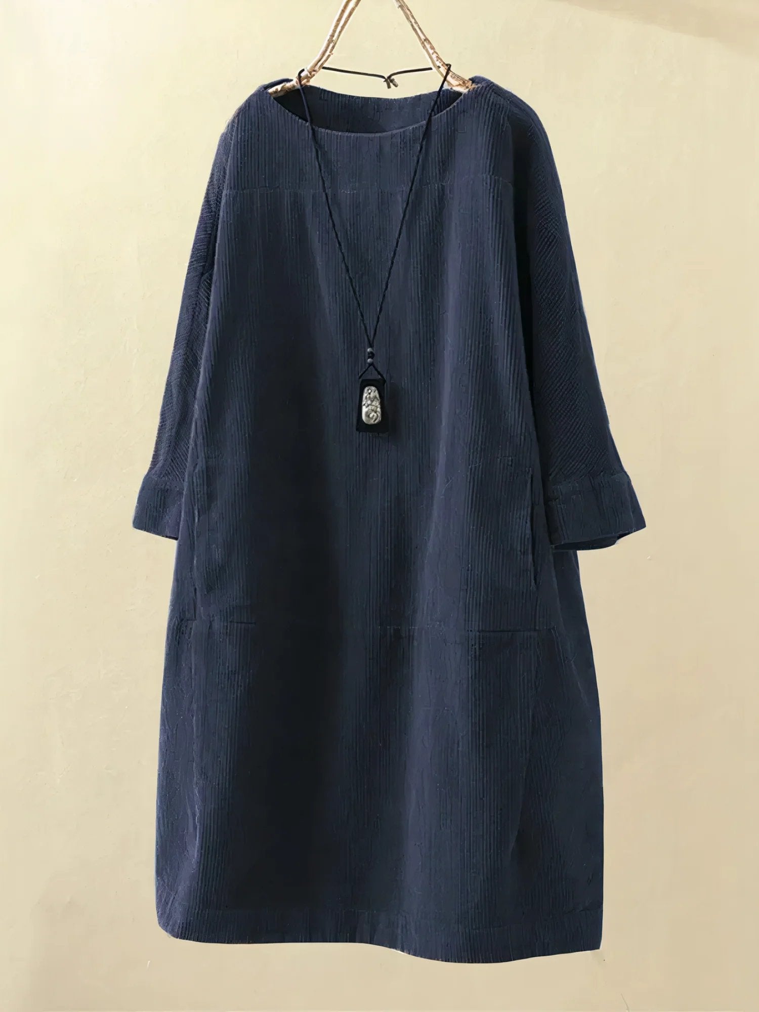 Zayla™ – Viskant dress, mis toob igapäevase elegantsi
