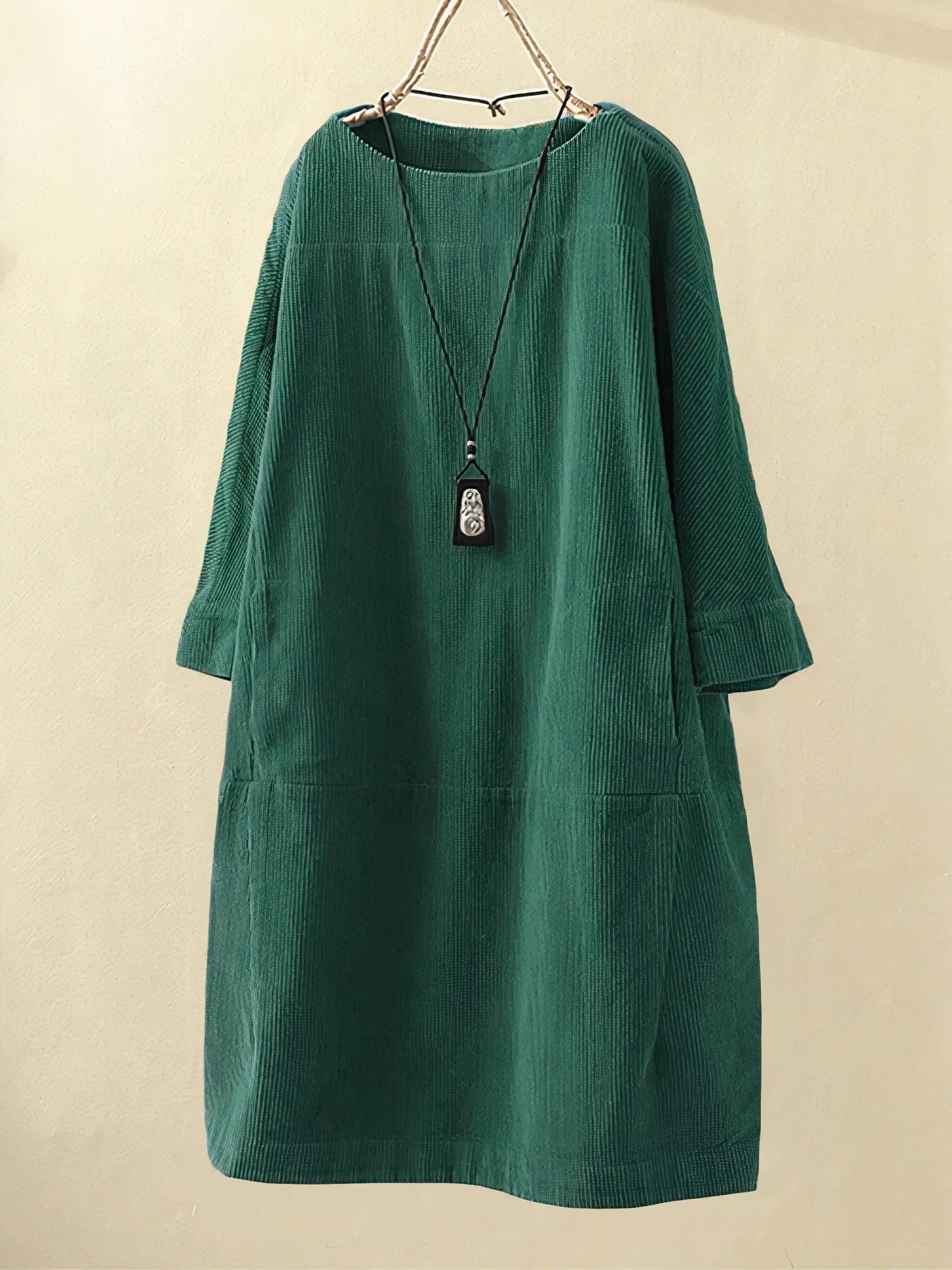 Zayla™ – Viskant dress, mis toob igapäevase elegantsi