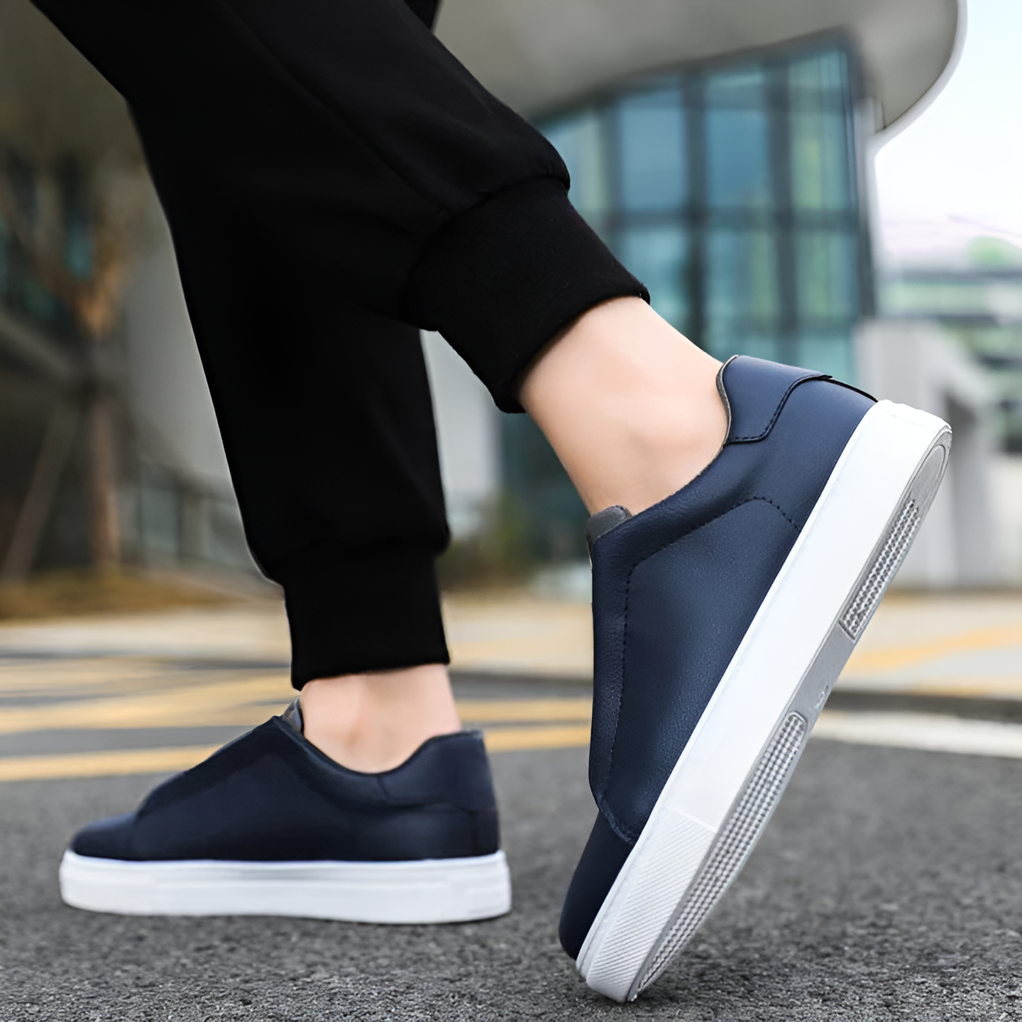 Bernardo™ | Chic Tossud