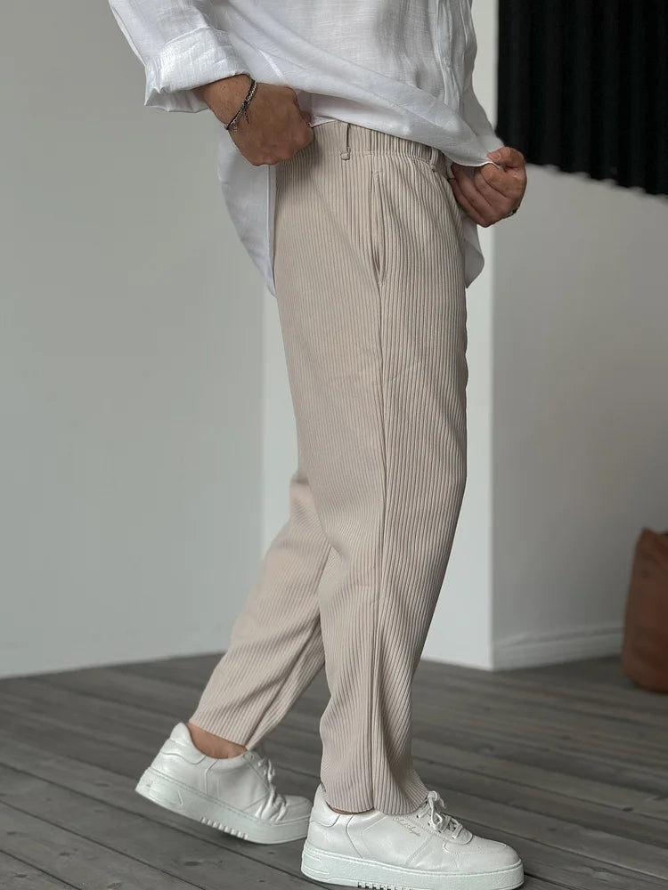 FILIPPO | LUXE MEESTE PÜKSID