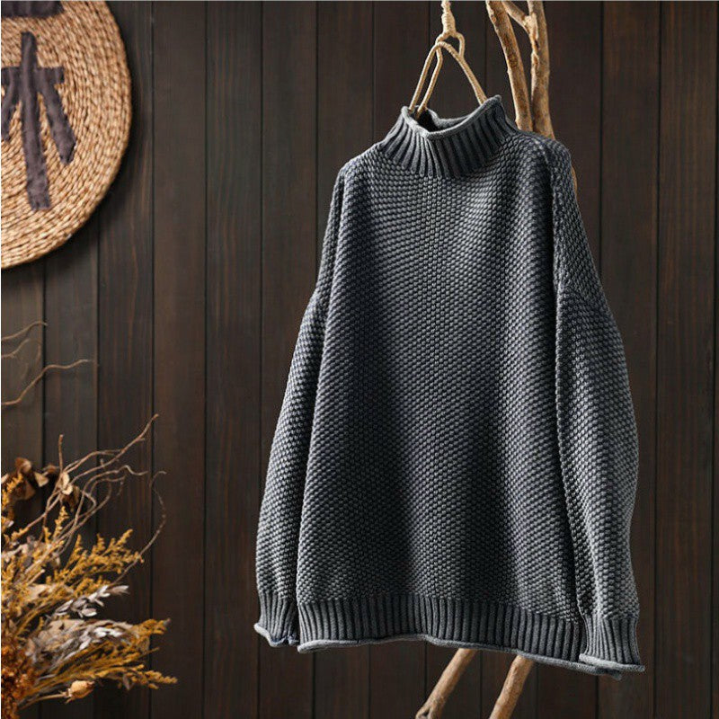 Noa - Moodne Oversize Kampsun