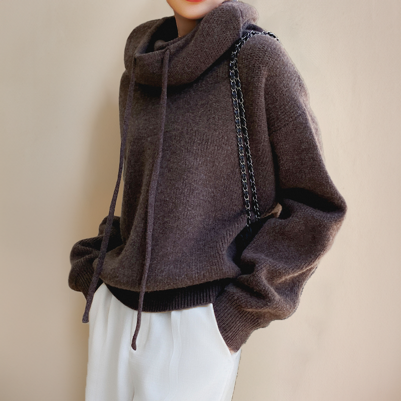 Annalise™ – Pullover Huppari igapäevase stiili jaoks