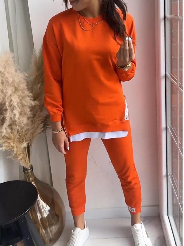 Samira™ – Loungewear komplekt ajatu igapäevase elegantsi jaoks