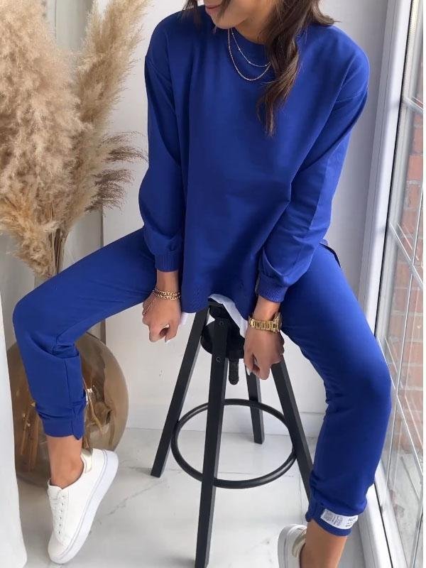 Samira™ – Loungewear komplekt ajatu igapäevase elegantsi jaoks