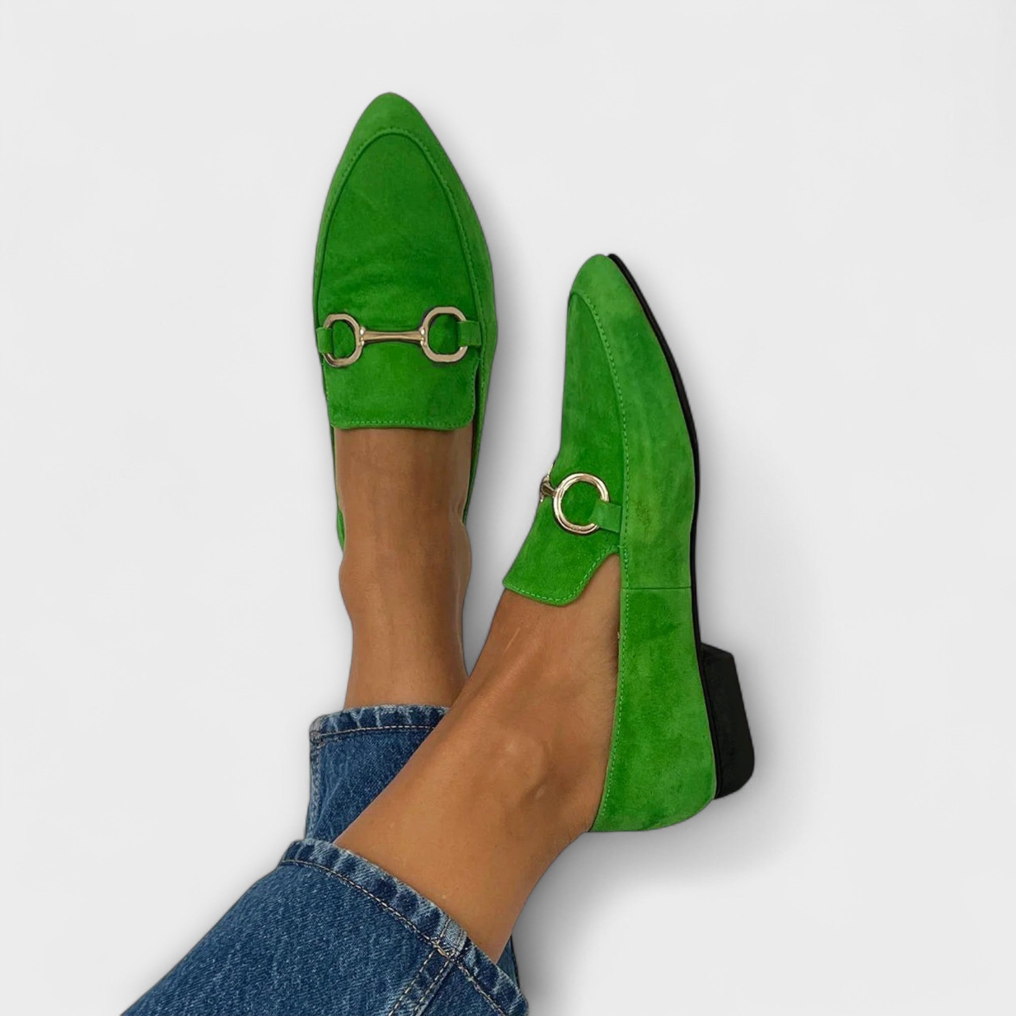 Savrani™ | Teravike ballerina