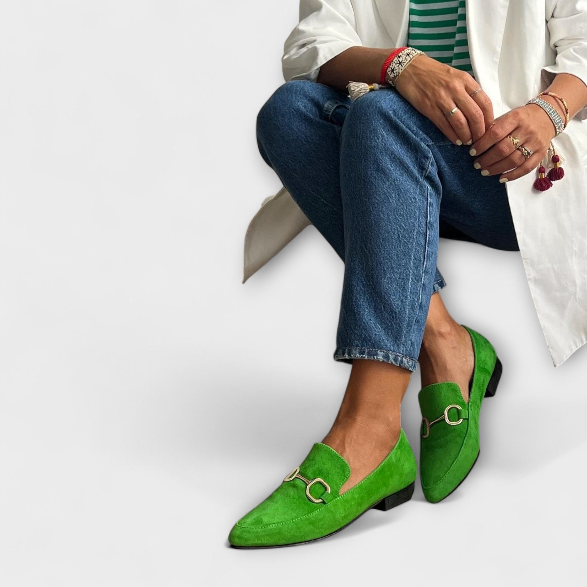 Savrani™ | Teravike ballerina