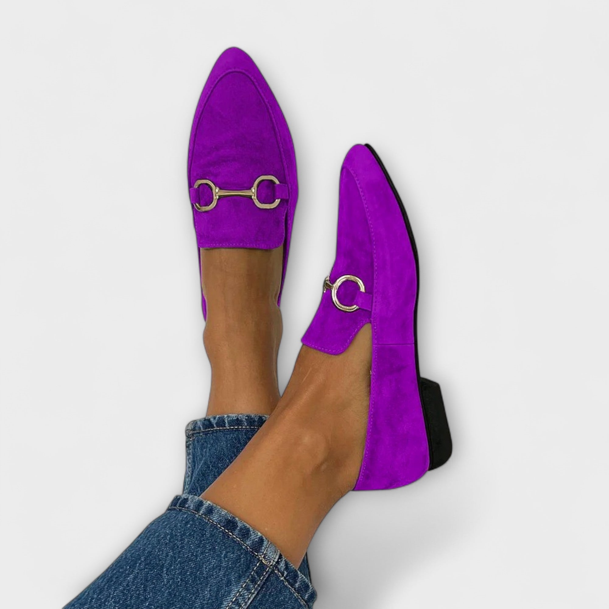 Savrani™ | Teravike ballerina
