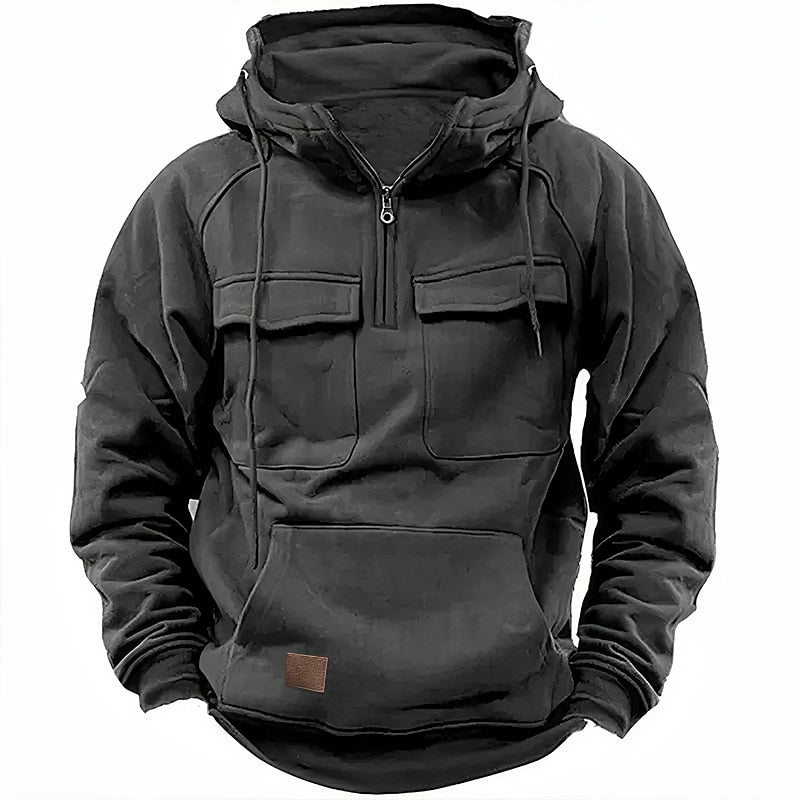 Lorenzo Lente Pullover Mugav ja Elegantne
