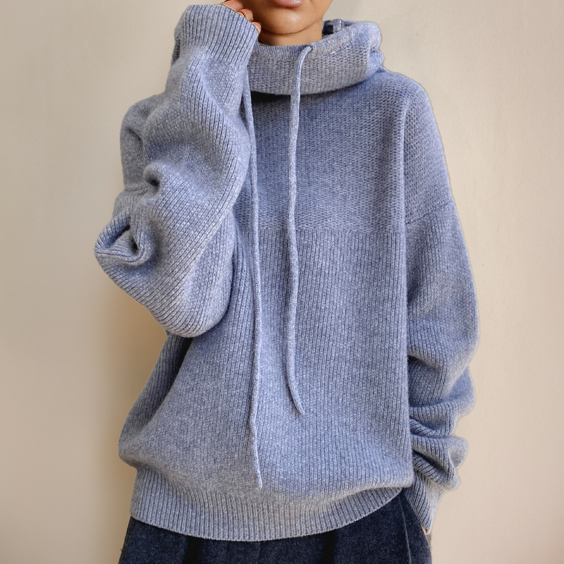 Annalise™ – Pullover Huppari igapäevase stiili jaoks