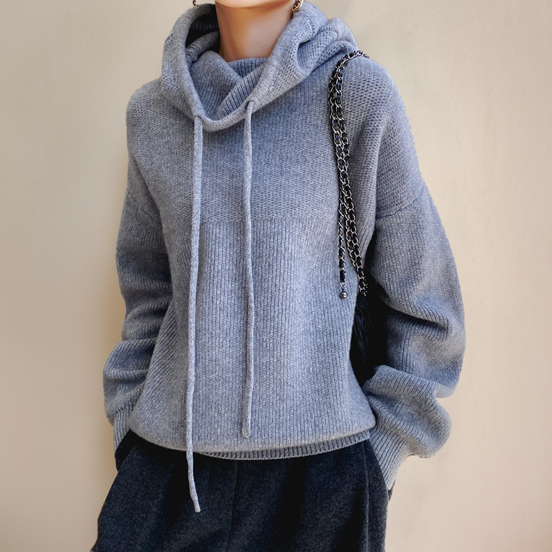 Annalise™ – Pullover Huppari igapäevase stiili jaoks
