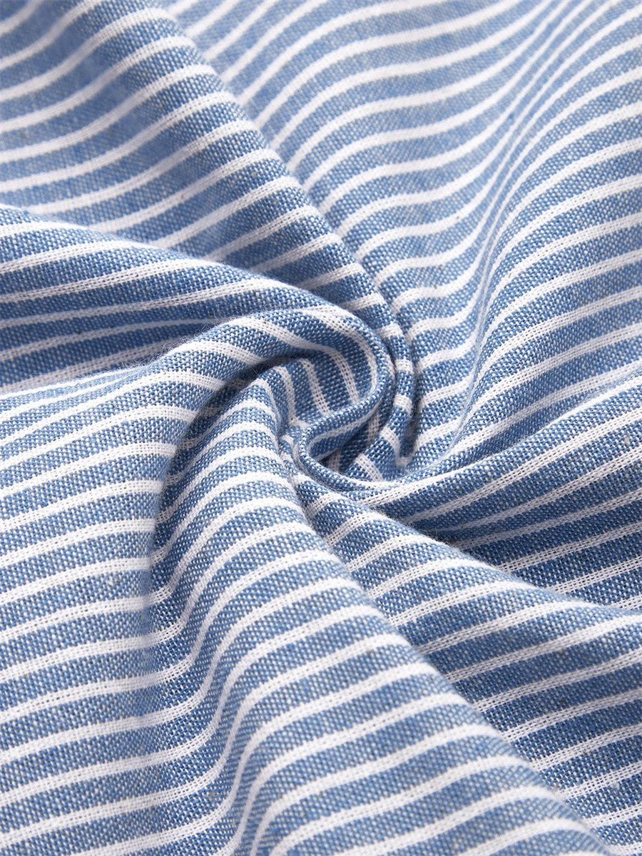 Elaine™ – Lihtsalt Kütkestav Rinnatükk Midi Kleid
