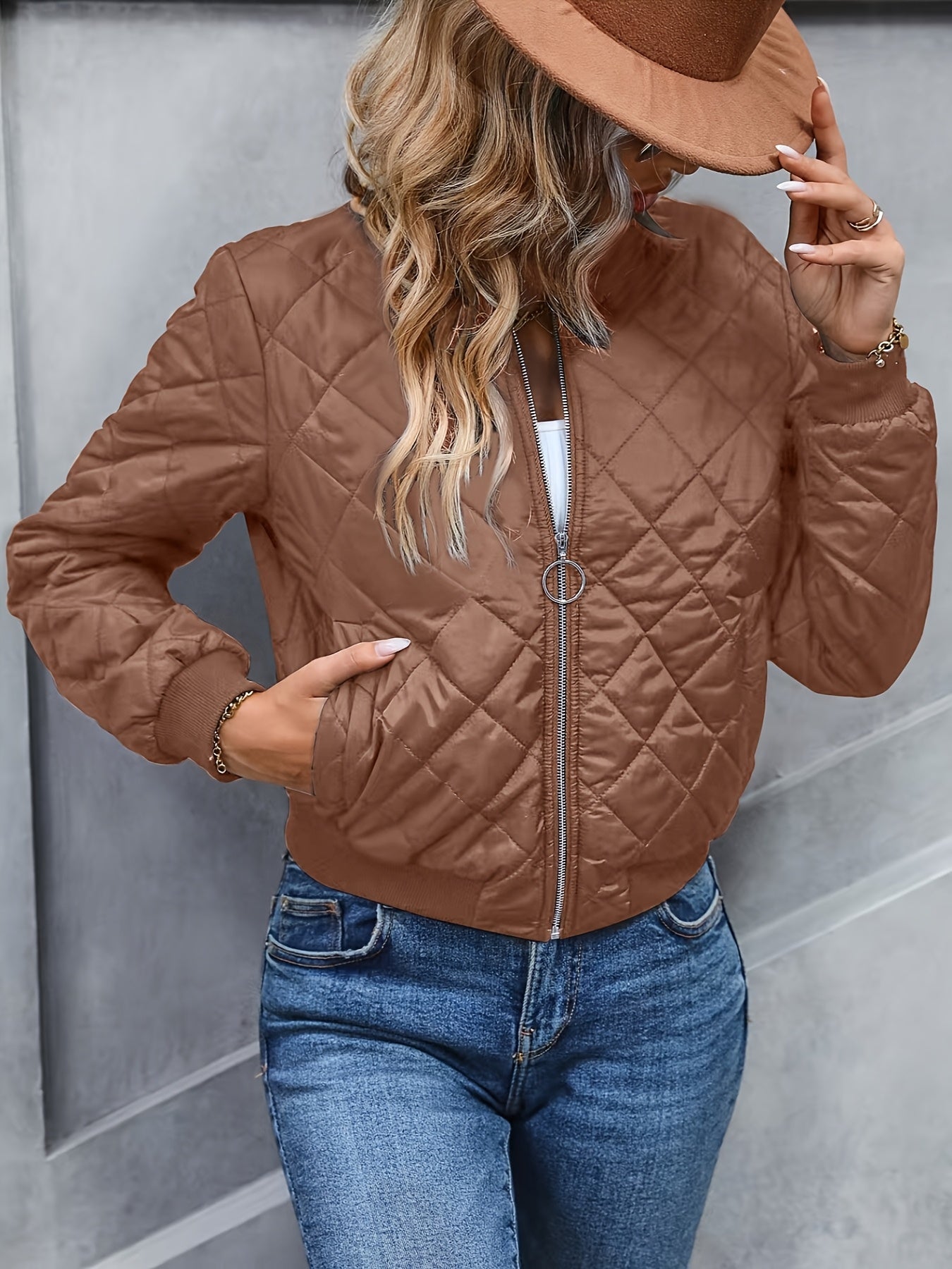 Klara™ | Soe sügisjope
