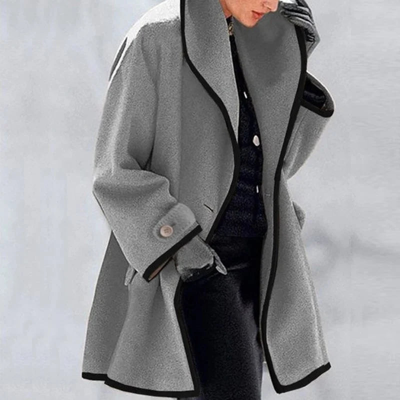 Demi | Pehme Mantel