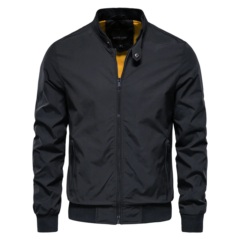 Simon™ | Casual Breeze Jakk