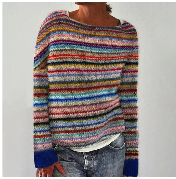 Pierina - Nordic Comfort Kampsun