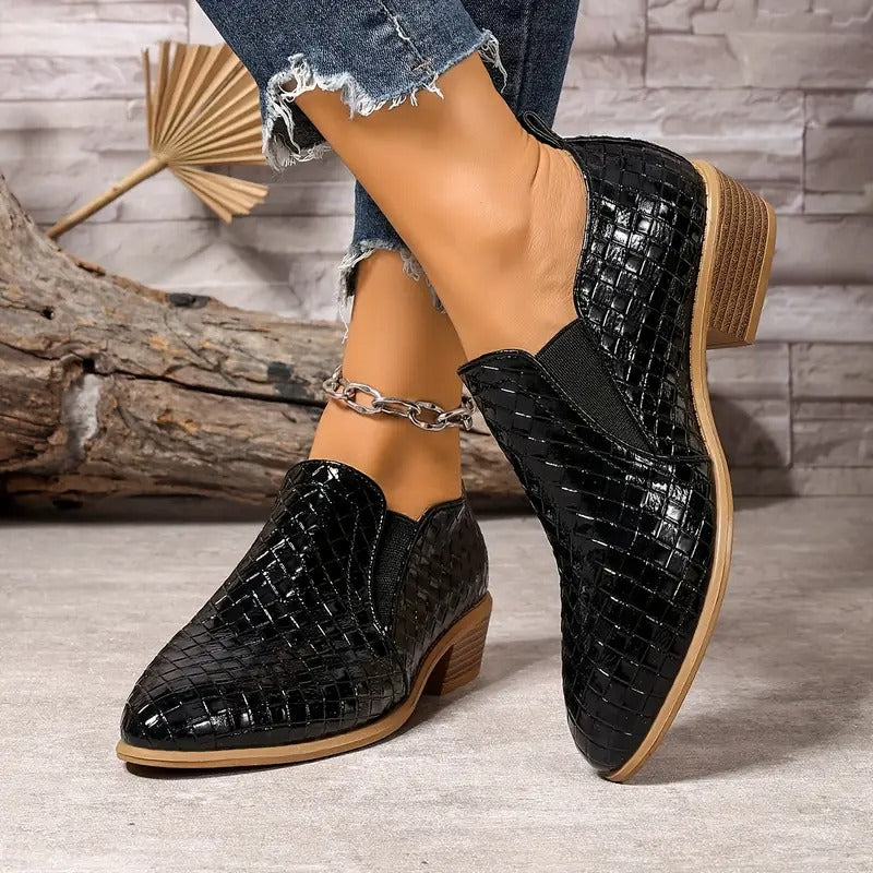 Alexandra™ | Elegantsed kingad