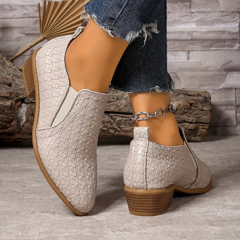 Alexandra™ | Elegantsed kingad