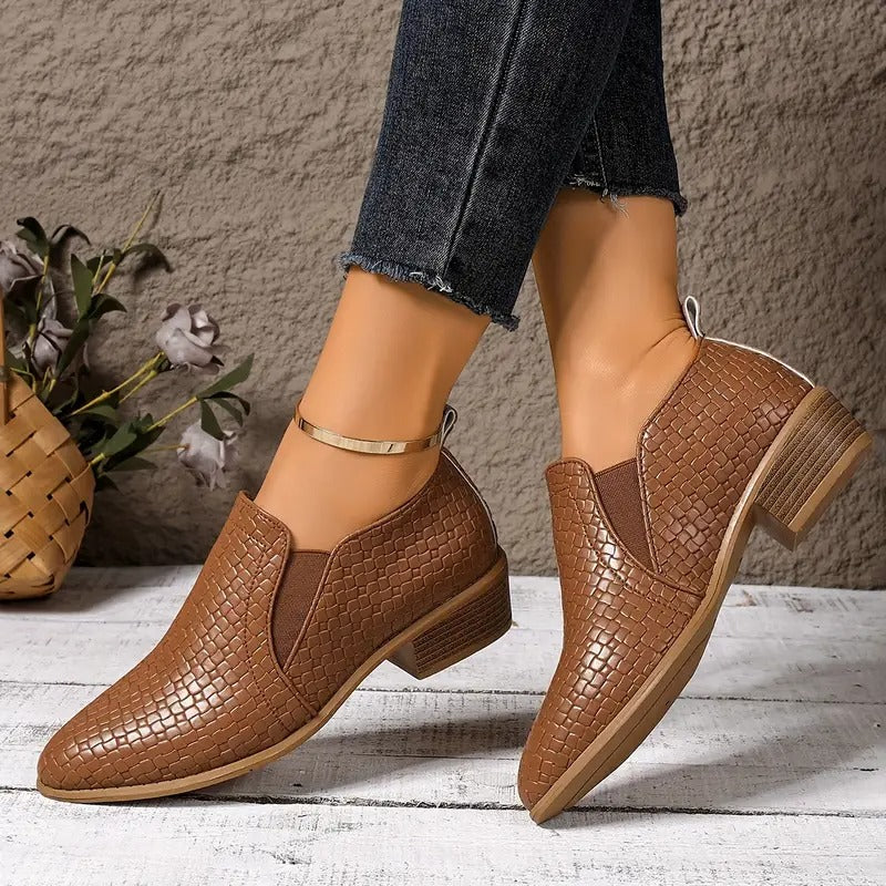 Alexandra™ | Elegantsed kingad