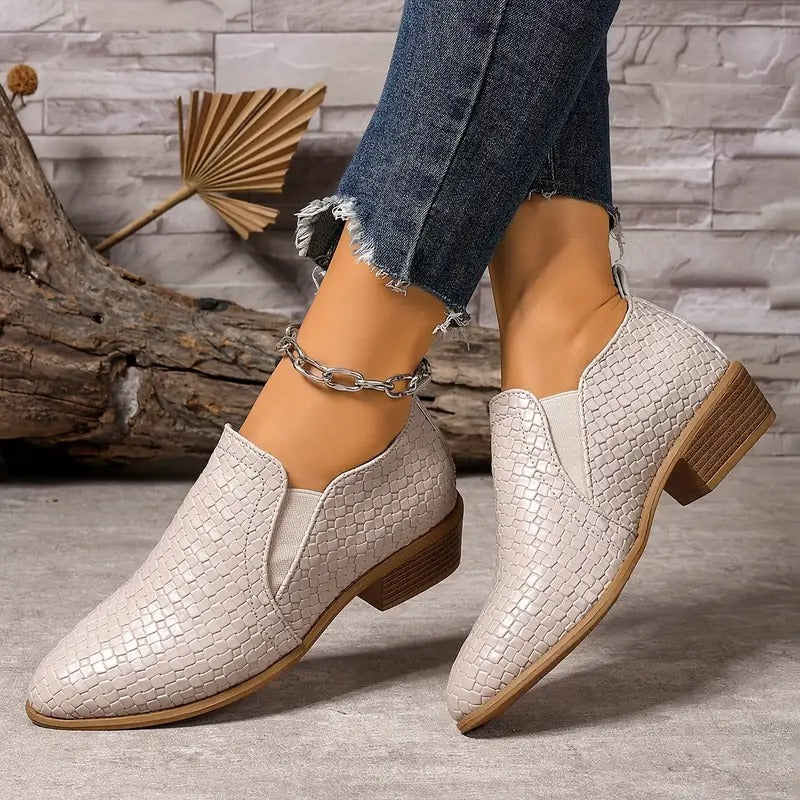 Alexandra™ | Elegantsed kingad