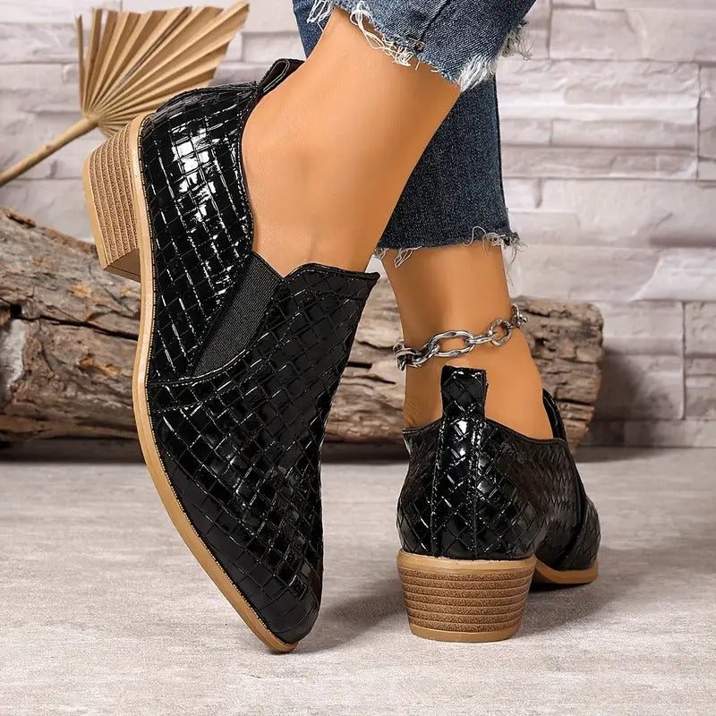 Alexandra™ | Elegantsed kingad