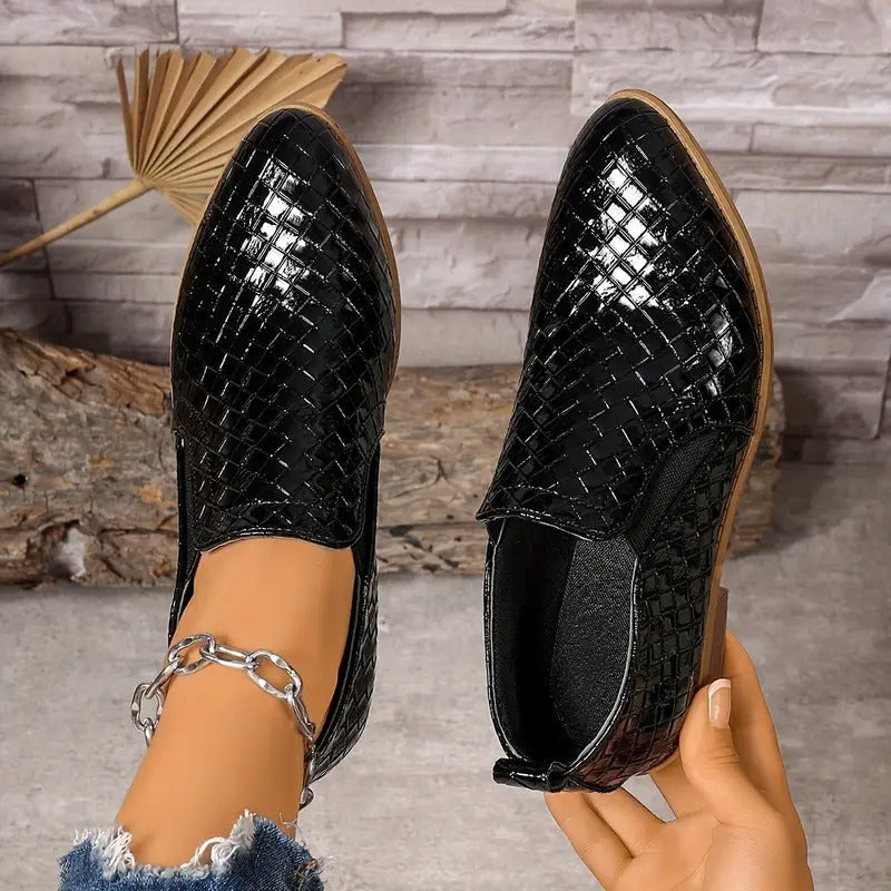 Alexandra™ | Elegantsed kingad