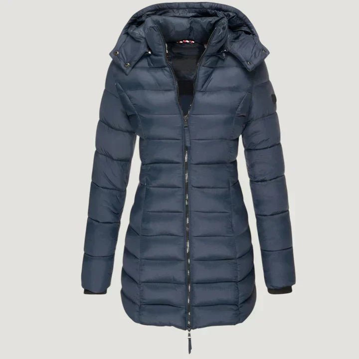 Yannie™ | Talvejakk